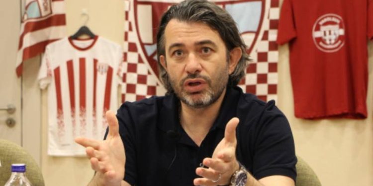 Çözemediğimiz bir güç var; koskoca bir hayali VAR'daki hakemler yerle bir etti