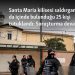 Santa Maria kilisesi saldırganlarının da içinde bulunduğu 25 kişi tutuklandı: Soruşturma devam ediyor