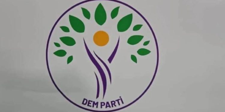 DEM Parti’den Başak Demirtaş açıklaması: Sözleri başvuru niteliğindedir, en güçlü adayımızdan birisi