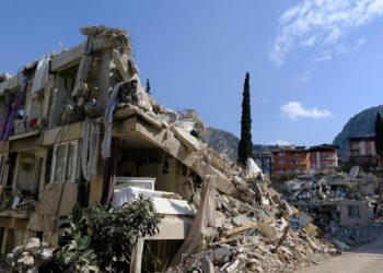 DEM Parti 6 Şubat’taki grup toplantısını Hatay’da gerçekleştirecek