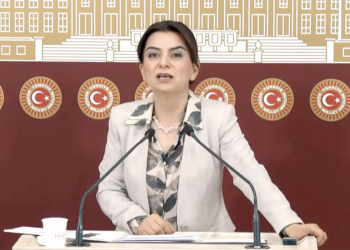 DEM Parti: Başak Demirtaş, muhtemel en güçlü adaylarımızdan birisi