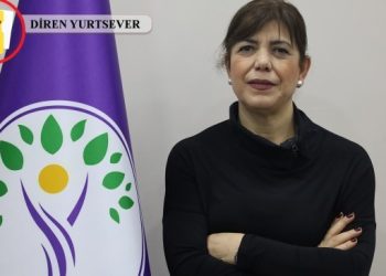 DEM Parti İBB adayı Beştaş: Kimseden yana değiliz, kendimizden yanayız