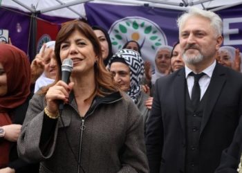 DEM Parti, İBB adaylığı için başvuru tutanağını paylaştı: Yolumuz açık olsun