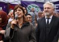 DEM Parti İstanbul eşbaşkan adayları: Bekle bizi İstanbul, başaracağız
