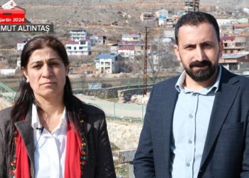 DEM Parti adayları: Ayrım yapmaksızın hizmet edeceğiz