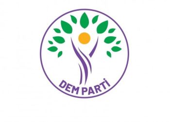 DEM Parti’den İzmit açıklaması