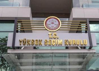 DEM Parti’den YSK’ye usulsüz seçmen itirazı