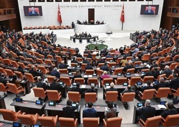 DEM Parti’li Temelli’den AKP’li Usta’ya: Kürt onlar ‘kökenli’ değil
