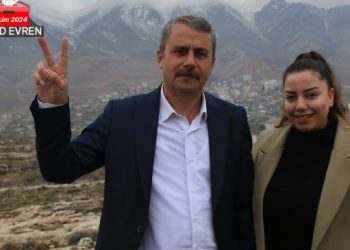 DEM Parti’nin Dihê adayları: Bizim olanı almaya geliyoruz