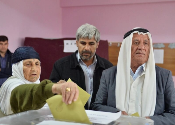 DEM Parti'nin İstanbul'da aday çıkarma kararının perde arkası ortaya çıktı