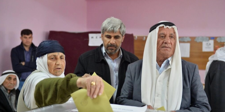 DEM Parti'nin İstanbul'da aday çıkarma kararının perde arkası ortaya çıktı