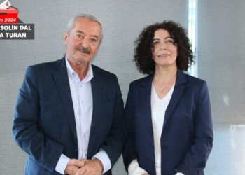 DEM Parti’nin İzmir adayları: Amed kadar iddialıyız