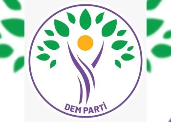 DEM Parti'nin seçim beyannamesi açıklandı