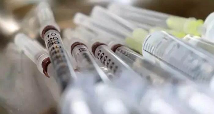 DSÖ Avrupa’dan kızamık uyarısı: Vakalar 2023’te 30 kat arttı