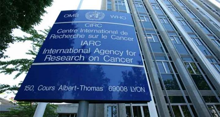 DSÖ: Kanser vakaları 2050 yılına kadar yüzde 75’ten fazla artacak