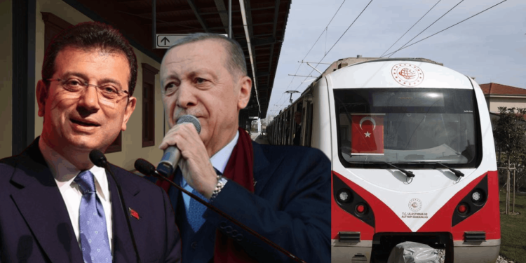 Davet krizi gölgesinde açılış: İmamoğlu katılacak mı?