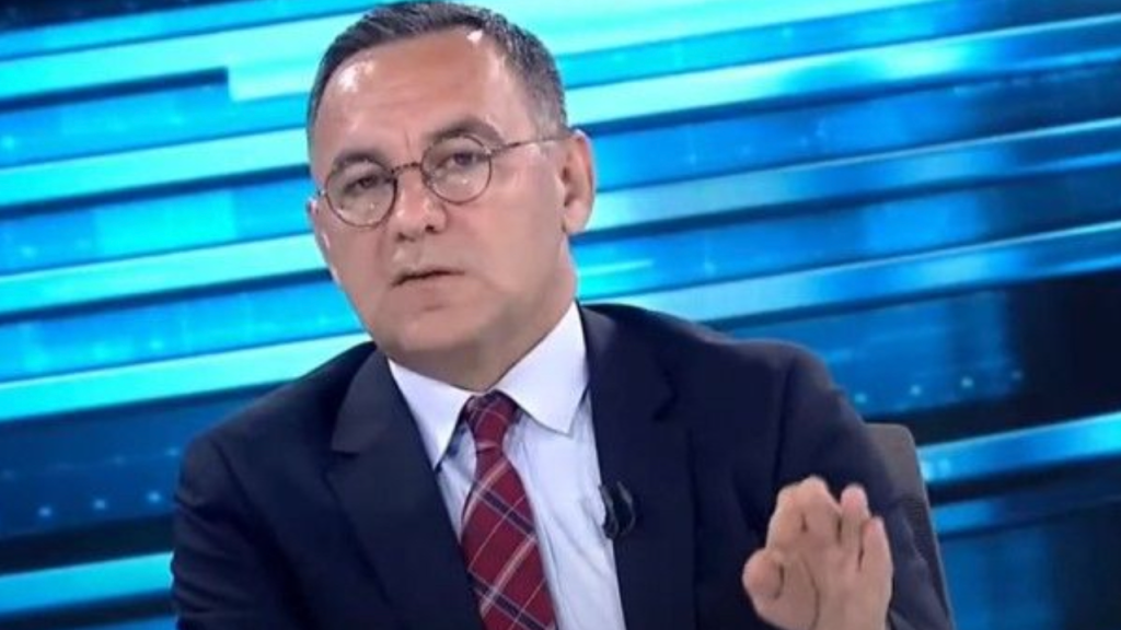 Deniz Zeyrek: Gafı yanına kâr kalacak