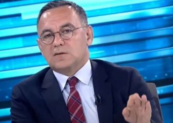 Deniz Zeyrek: Gafı yanına kâr kalacak