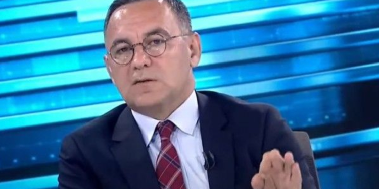 Deniz Zeyrek: Gafı yanına kâr kalacak