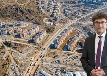 Deprem konutlarında sıkıntılar bitmiyor! CHP'li Taşkın: İzmir'de nerelerin rezerv yapı alanı olduğunu kimse bilmiyor