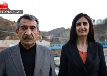 Dêrsim'de asimilasyon ve kültürel yozlaştırmaya karşı duracaklar