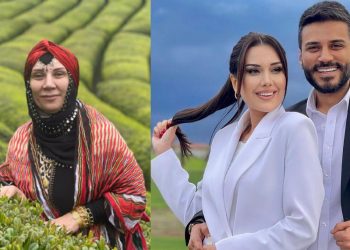 Dilan Polat’ın kayınvalidesi isyan etti: ‘Sizlere oy veren ellerimiz kırılaydı’