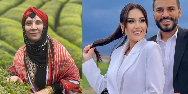 Dilan Polat’ın kayınvalidesi isyan etti: ‘Sizlere oy veren ellerimiz kırılaydı’