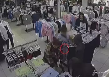 Diyarbakır’da 14 yaşındaki çocuk 50’nci soygunda tutuklandı