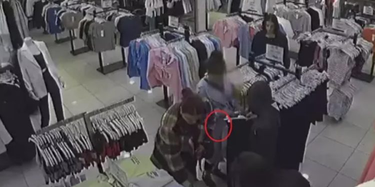 Diyarbakır’da 14 yaşındaki çocuk 50’nci soygunda tutuklandı