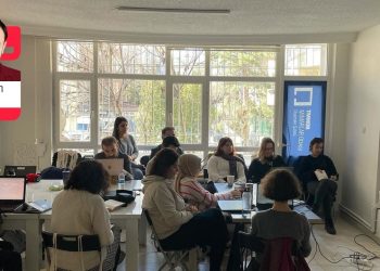 Direnç, mimarlık ve güncel sanat: Diyarbakır’da bir kış okulundan notlar