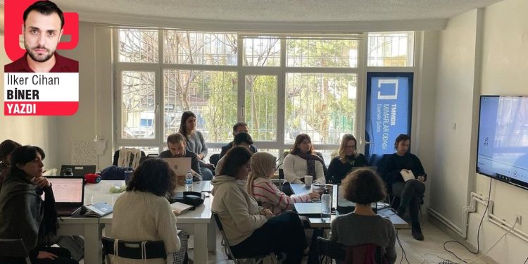 Direnç, mimarlık ve güncel sanat: Diyarbakır’da bir kış okulundan notlar