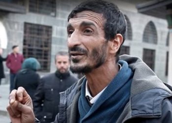 Diyarbakırlılar’ın “Ramazan Hoca”sı İstanbul’da öldürüldü