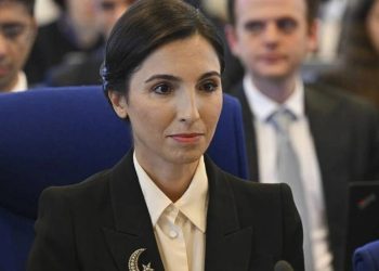 Durmuş Yılmaz önceki başkanları hatırlattı: 'Görevden affını' isteyen Hafize Gaye Erkan maaş almaya devam edecek mi?