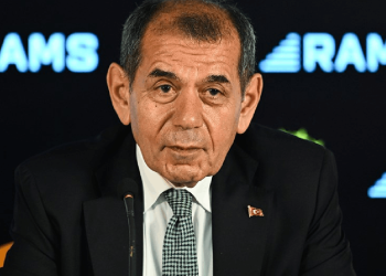 Dursun Özbek Galatasaray'ın mücadelesini milli mücadele dönemiyle eş tuttu