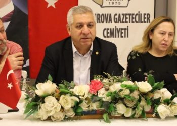 EMEP Genel Başkanı Aslan'dan 'ittifak' yorumu: Yerel düzeyde işbirlikleri olacak