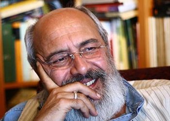 2024 Pen Şiir Ödülü Enis Batur’un