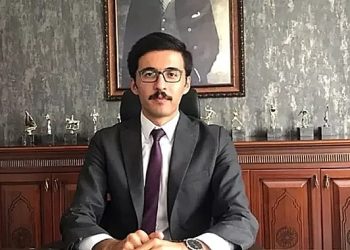 Ekinözü İlçe Kaymakamı, evinde ölü bulundu, Ali Yerlikaya açıklama yaptı