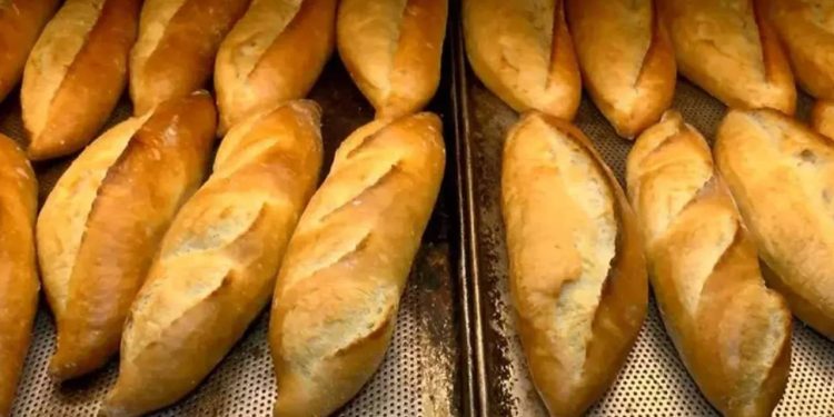 Ekmeğe zam sinyali: "Buğday fiyatları artarsa..."