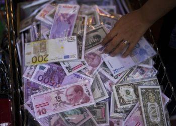 Ekonomistler yeni banknot öneriyor: 200 TL banknot ilk çıktığında 132 dolar iken şimdi 6,5 dolar