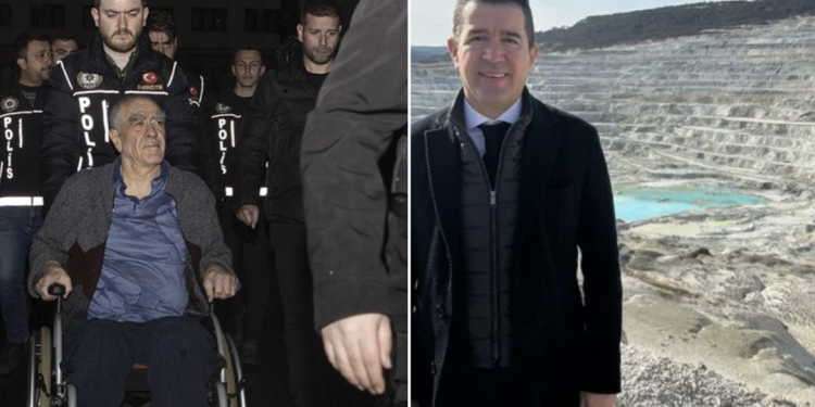 ‘Türk Escobar’ın oğlu ‘yatırım teşviki’ almış