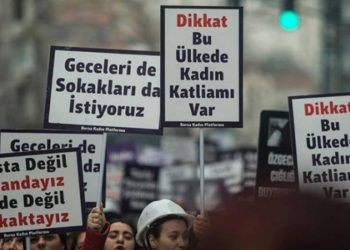 Elazığ’da kadın cinayeti: Bir ay önce evlendiği erkek tarafından katledildi!