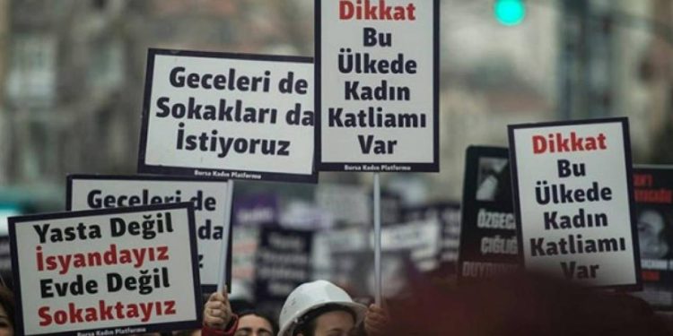 Elazığ’da kadın cinayeti: Bir ay önce evlendiği erkek tarafından katledildi!