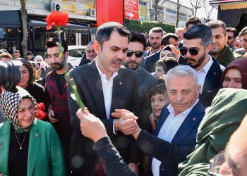Emekli vatandaştan Murat Kurum’a: Artık sizi savunmaya yüzüm yok!