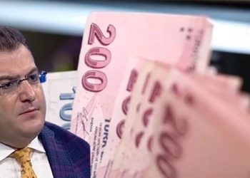 Emeklinin bayram ikramiyesi: Cem Küçük'ün canlı yayınında ağzından kaçırdı