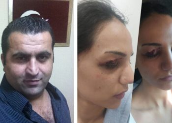 Emniyet müdürü dehşeti; meslektaşının eşine önce çıplak arama yaptırdı, sonra darp etti