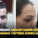 Emniyetin geldiği hale bakın! Meslektaşının eşine önce çıplak arama yaptırdı, sonra darp etti