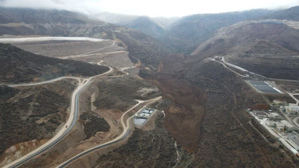 Enerji ve Tabii Kaynaklar Bakanından korkutan itiraf