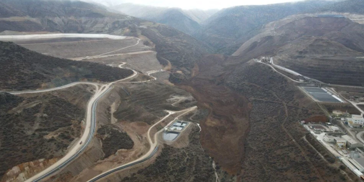 Enerji ve Tabii Kaynaklar Bakanından korkutan itiraf