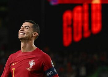 "En"lerin futbolcusu Cristiano Ronaldo, 39 yaşında; işte kırdığı rekorlar!
