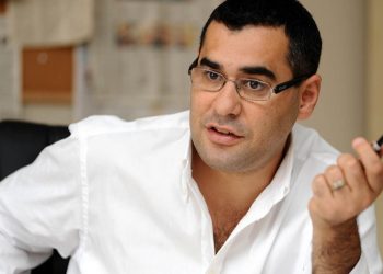 Enver Aysever, serbest bırakıldı; Tuncay Özkan şikayetçi olmuş